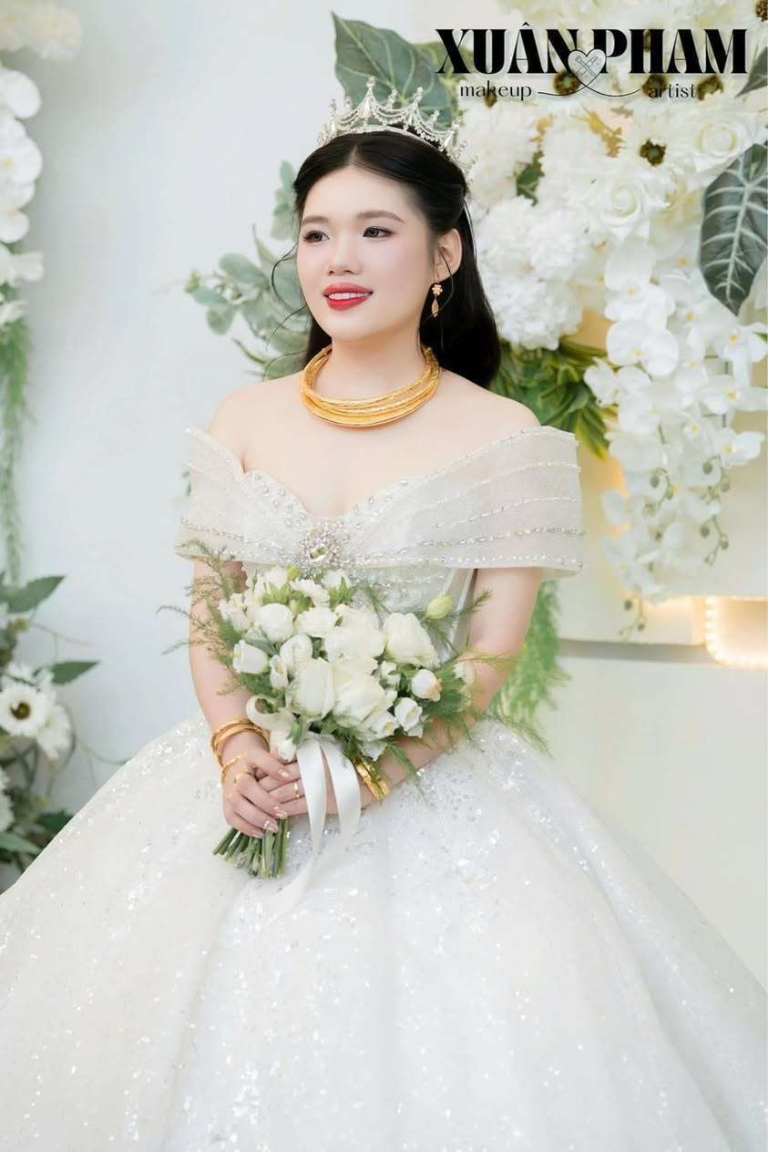 Makeup cá nhân chuyên nghiệp - Vẻ đẹp tự nhiên