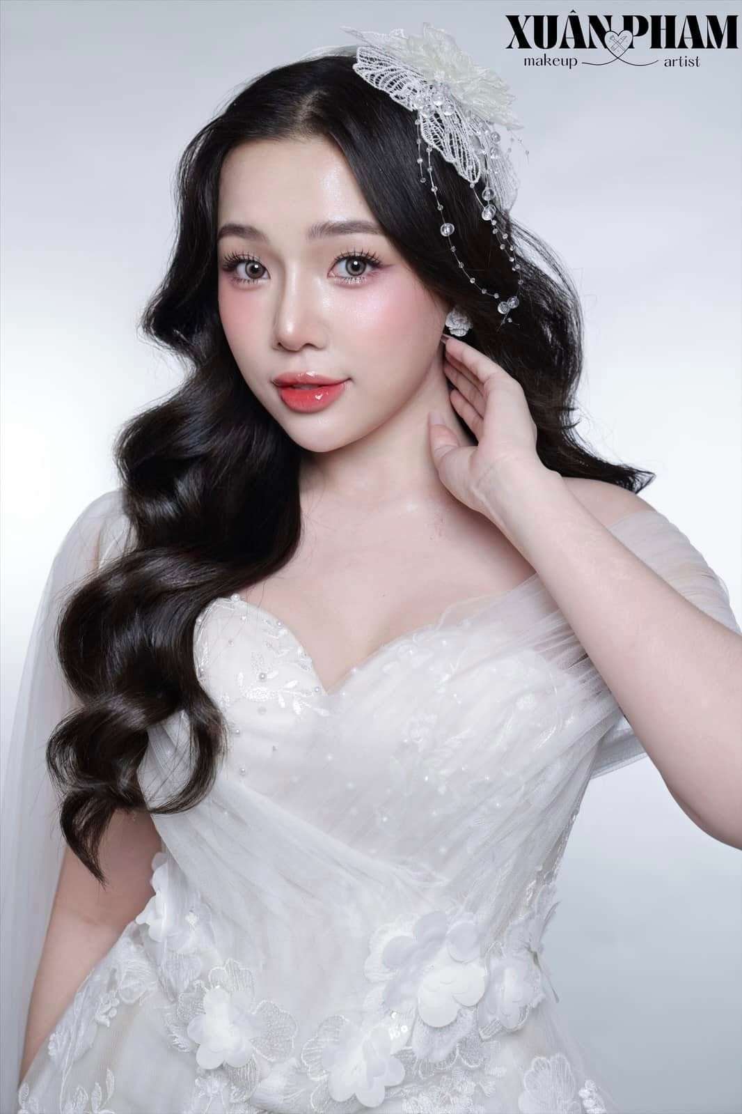 Makeup phong cách vintage - Cổ điển thanh lịch