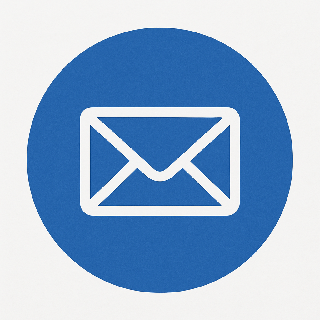 Email Icon