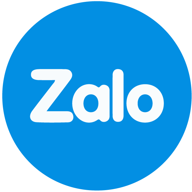 Zalo/Phone Icon